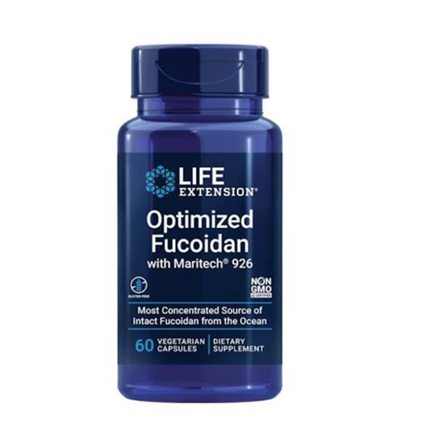 Life Extension Fucoidan in Pakistan
