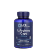 Life Extension L-Arginine Caps 700 mg