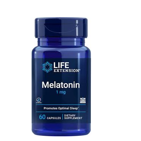 Life Extension Melatonin in Pakistan