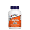 NOW Foods, L-Arginine, 1,000 mg