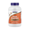 NOW Foods, Plant Enzymes