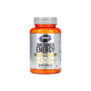 NOW Foods, Sustained Energy