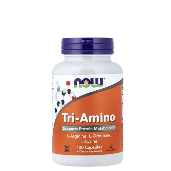 NOW Foods, Tri-Amino