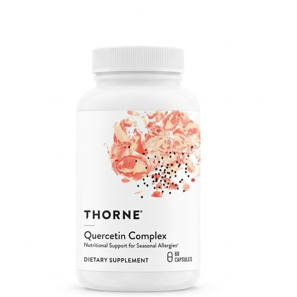 Quercetin Thorne1 in Pakistan