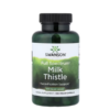 Swanson Vitamins, Full Spectrum® Milk Thistle, 500 mg, 100 Vegan Capsules