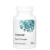 Thorne, Basic B Complex, 60 Capsules