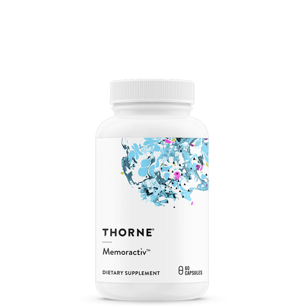 Thorne, Memoractiv™